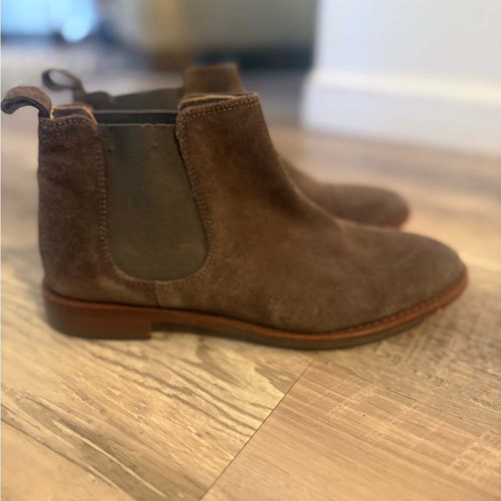 Women’s ankle boots
